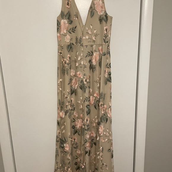 Jenny Yoo Bridesmaid dress - Picture 3 of 4